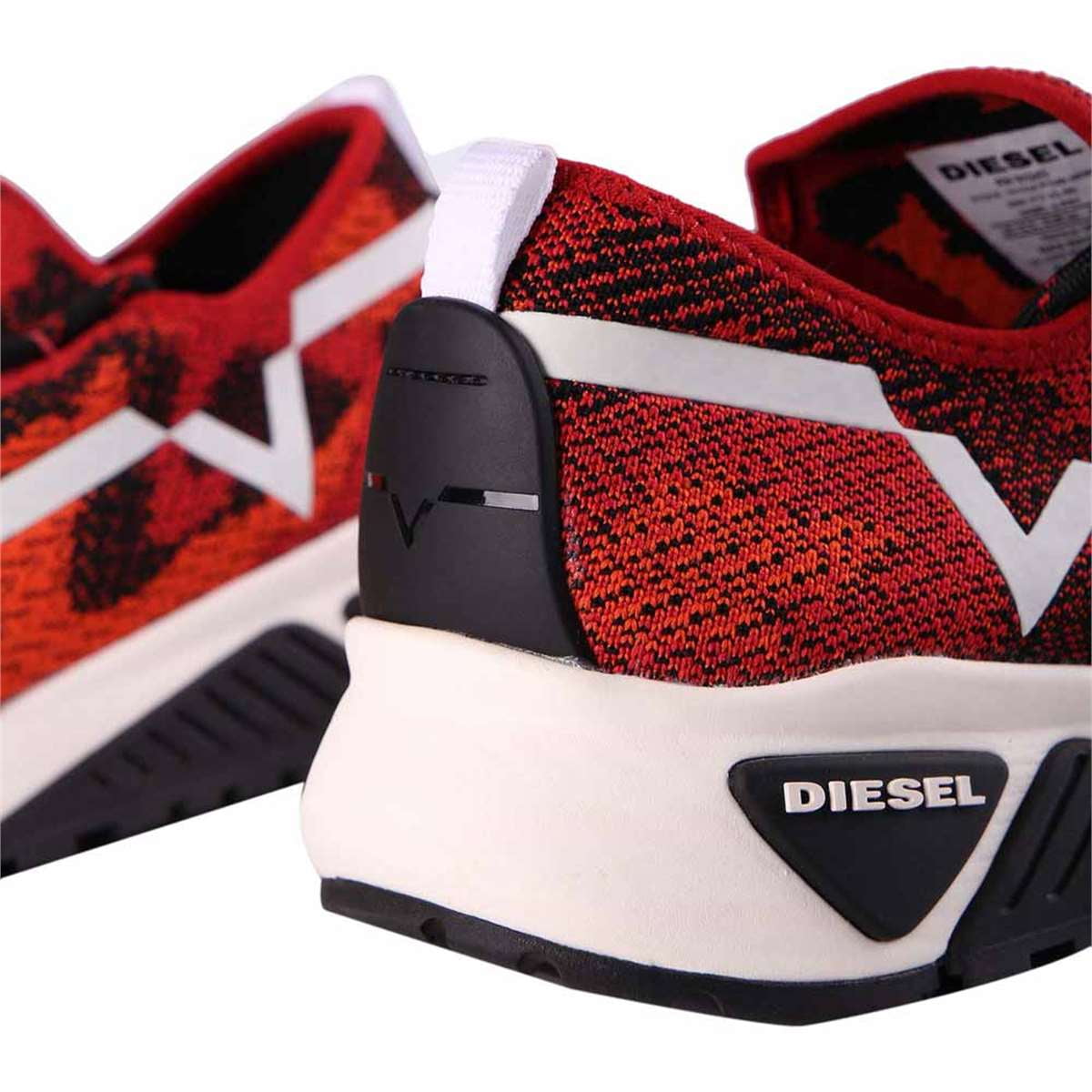diesel s kby sneakers